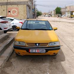 بيجو 405
